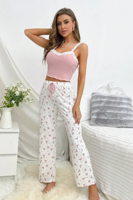 kadin-gecelik-pijama-takimlari