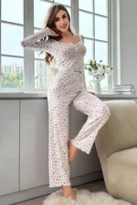 kadin-gecelik-pijama-takimlari