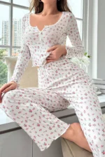 kadin-gecelik-pijama-takimlari