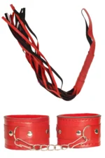 fantezi-aletleri-kirmizi-kelepce-kirbac-seti