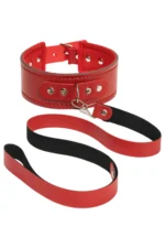 fantezi-aletleri-deri-bdsm-kirmizi-set