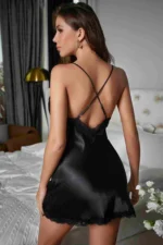 saten-babydoll-gecelik