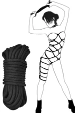 vucut-baglama-ipi-shibari