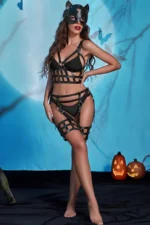 fantezi-ic-giyim-siyah-kafes-deri-harness