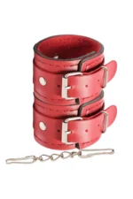 fantezi-aletleri-deri-bdsm-kirmizi-set