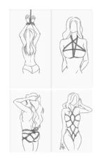 vucut-baglama-ipi-shibari