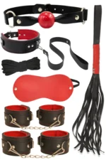 fantezi-aletleri-deri-bdsm-kelepce-kirbac-seti